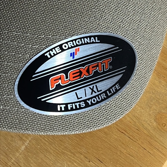 USA Columbia Hunting Hat - Picture 2 of 7